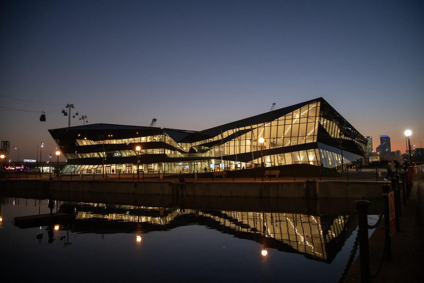 Great North Leisure Park Hearing Announced – Join Us at City Hall